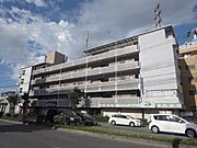 北花田駅より徒歩25分 5階 築36年7ヶ月の賃貸物件