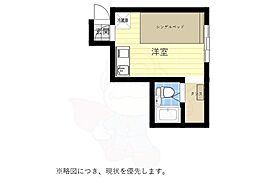 フローラルサカイ 2階