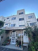 フローラルサカイ 2階 築38年8ヶ月の賃貸物件