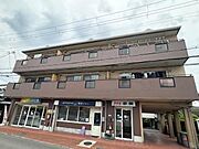 和泉中央駅より徒歩31分 2階 築32年4ヶ月の賃貸物件