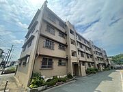 津久野駅より徒歩19分 1階 築55年8ヶ月の賃貸物件