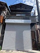 堺駅より徒歩6分 1階 築49年9ヶ月の賃貸物件