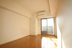 南海高野線 堺東駅 徒歩5分の賃貸マンション 12階1Kのリビング/ダイニング