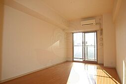 南海高野線 堺東駅 徒歩5分の賃貸マンション 9階1Kのリビング/ダイニング