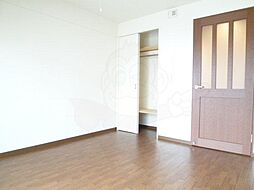 南海高野線 堺東駅 徒歩2分の賃貸マンション 3階1Kのリビング/ダイニング