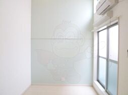 南海高野線 堺東駅 徒歩16分の賃貸アパート 1階ワンルームのリビング/ダイニング