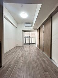 南海高野線 堺東駅 徒歩15分の賃貸マンション 10階1LDKのリビング/ダイニング