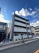 七道駅より徒歩3分 1階 新築の賃貸物件