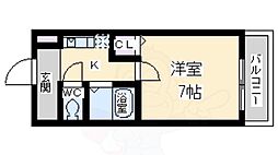 JR阪和線 上野芝駅 徒歩13分