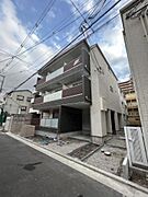 七道駅より徒歩6分 1階 築4年の賃貸物件