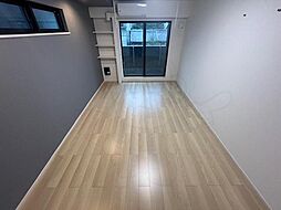 ヒカルサ堺市文珠橋通2 1階1Kのリビング/ダイニング