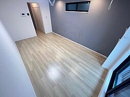 ヒカルサ堺市文珠橋通2 1階1Kのリビング/ダイニング