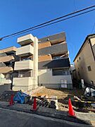 湊駅より徒歩8分 3階 新築の賃貸物件