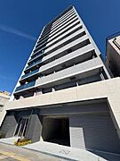 堺駅より徒歩11分 9階 新築の賃貸物件