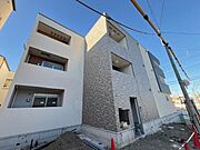 湊駅より徒歩4分 2階 新築の賃貸物件