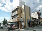 マンション永山園の賃貸物件