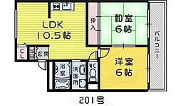 ソフィアマンション 1階/-