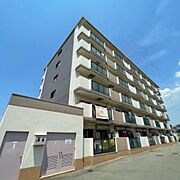 津久野駅より徒歩5分 4階 築38年9ヶ月の賃貸物件