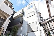七道駅より徒歩8分 築5年11ヶ月 3階建の賃貸物件