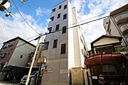 杉本町駅より徒歩4分 1階 築38年の賃貸物件