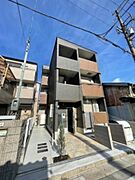 アネックス七道 2階 築2年3ヶ月の賃貸物件