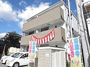 エフスタイル羽衣２号館 1階 築9年5ヶ月の賃貸物件