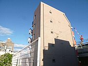 エトワール瓦町ウエダマンション 5階 築22年1ヶ月の賃貸物件