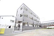 石津川駅より徒歩18分 2階 築6年の賃貸物件