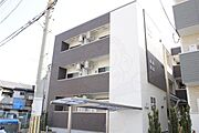 堺東駅より徒歩9分 1階 築7年の賃貸物件