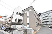諏訪ノ森駅より徒歩5分 1階 築14年8ヶ月の賃貸物件