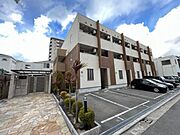 石津川駅より徒歩10分 2階 築12年6ヶ月の賃貸物件