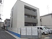 フジパレス堺東VI番館 1階 築7年1ヶ月の賃貸物件