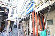 コーポラル三宝 2階 築56年6ヶ月の賃貸物件