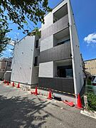 CASA少林寺町の賃貸物件