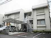 北花田駅より徒歩11分 2階 築41年5ヶ月の賃貸物件
