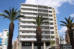 南海線 堺駅 徒歩2分の賃貸マンション