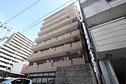 堺駅より徒歩2分 7階 築30年2ヶ月の賃貸物件