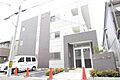 南海高野線 浅香山駅 徒歩6分の賃貸マンション