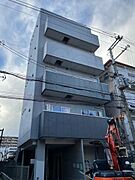 堺駅より徒歩5分 3階 築5年5ヶ月の賃貸物件