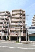 宿院西TKハイツ 2号館 7階 築18年4ヶ月の賃貸物件