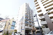堺東駅より徒歩8分 6階 築17年6ヶ月の賃貸物件