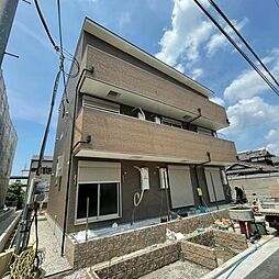 Fstyle浜寺石津町西3号館