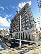 石津川駅より徒歩6分 5階 築1年10ヶ月の賃貸物件
