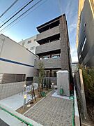 堺駅より徒歩15分 3階 新築の賃貸物件