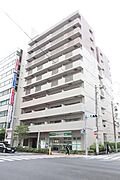 堺東駅より徒歩2分 6階 築20年3ヶ月の賃貸物件
