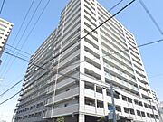 堺東駅より徒歩5分 14階 築18年8ヶ月の賃貸物件