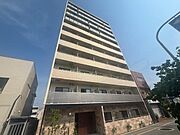 湊駅より徒歩10分 11階 築1年7ヶ月の賃貸物件