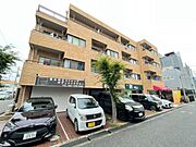 大和屋マンション 3階 築38年3ヶ月の賃貸物件