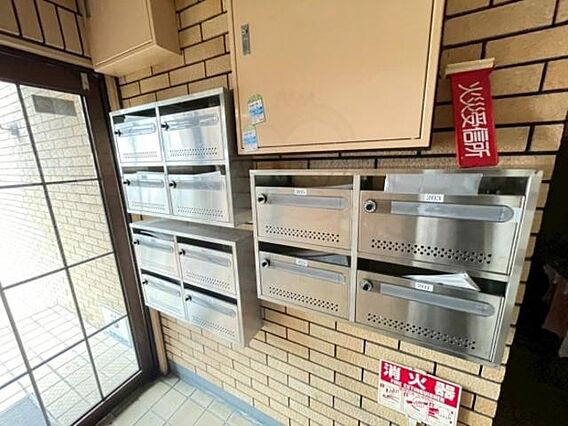 大和屋マンション_その他_7