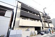 エヌエムスワサントオンズノース 4階 築5年10ヶ月の賃貸物件